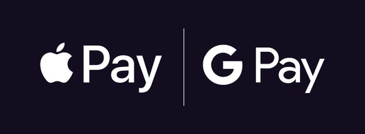 ¡Compra más fácil y rápido con Google Pay y Apple Pay en Pitimina!